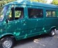 Зеленый Мерседес Т-мод, объемом двигателя 2.3 л и пробегом 459 тыс. км за 1400 $, фото 3 на Automoto.ua