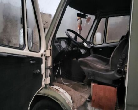 Зелений Мерседес Т-мод, об'ємом двигуна 0 л та пробігом 2 тис. км за 475 $, фото 4 на Automoto.ua