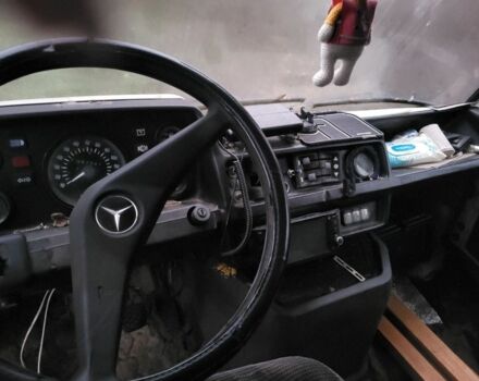 Зелений Мерседес Т-мод, об'ємом двигуна 0 л та пробігом 2 тис. км за 475 $, фото 3 на Automoto.ua