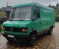Зелений Мерседес Т-мод, об'ємом двигуна 4 л та пробігом 270 тис. км за 4800 $, фото 1 на Automoto.ua