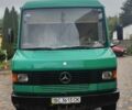 Зелений Мерседес Т-мод, об'ємом двигуна 4 л та пробігом 270 тис. км за 4800 $, фото 1 на Automoto.ua