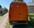Оранжевый Мерседес Т-мод, объемом двигателя 3 л и пробегом 400 тыс. км за 1900 $, фото 2 на Automoto.ua