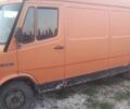 Оранжевый Мерседес Т-мод, объемом двигателя 0 л и пробегом 500 тыс. км за 1000 $, фото 3 на Automoto.ua