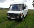 Білий Мерседес T1 310 пасс, об'ємом двигуна 2.9 л та пробігом 300 тис. км за 2700 $, фото 1 на Automoto.ua