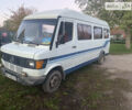 Белый Мерседес T1 410 пасс, объемом двигателя 2.9 л и пробегом 638 тыс. км за 3500 $, фото 10 на Automoto.ua