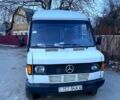 Білий Мерседес T1, об'ємом двигуна 2.3 л та пробігом 500 тис. км за 2900 $, фото 1 на Automoto.ua