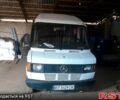 Білий Мерседес T1, об'ємом двигуна 30 л та пробігом 300 тис. км за 2500 $, фото 1 на Automoto.ua