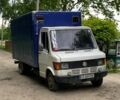 Белый Мерседес T1, объемом двигателя 12.9 л и пробегом 3 тыс. км за 3500 $, фото 1 на Automoto.ua