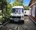 Белый Мерседес T1, объемом двигателя 2.4 л и пробегом 100 тыс. км за 1000 $, фото 1 на Automoto.ua