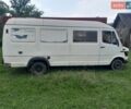 Белый Мерседес T1, объемом двигателя 3 л и пробегом 400 тыс. км за 2199 $, фото 1 на Automoto.ua