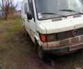 Белый Мерседес T1, объемом двигателя 2.5 л и пробегом 230 тыс. км за 1000 $, фото 1 на Automoto.ua