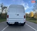 Белый Мерседес T1, объемом двигателя 2.4 л и пробегом 370 тыс. км за 2500 $, фото 21 на Automoto.ua