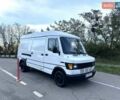 Белый Мерседес T1, объемом двигателя 2.4 л и пробегом 370 тыс. км за 2500 $, фото 2 на Automoto.ua