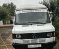 Белый Мерседес T1, объемом двигателя 2.9 л и пробегом 433 тыс. км за 3600 $, фото 1 на Automoto.ua
