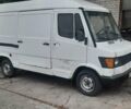 Белый Мерседес T1, объемом двигателя 2.3 л и пробегом 750 тыс. км за 2550 $, фото 1 на Automoto.ua