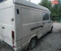 Білий Мерседес T1, об'ємом двигуна 2.5 л та пробігом 315 тис. км за 1708 $, фото 1 на Automoto.ua