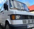 Белый Мерседес T1, объемом двигателя 2.4 л и пробегом 520 тыс. км за 4000 $, фото 1 на Automoto.ua