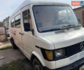Білий Мерседес T1, об'ємом двигуна 2.9 л та пробігом 300 тис. км за 3000 $, фото 1 на Automoto.ua