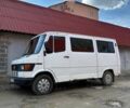 Белый Мерседес T1, объемом двигателя 2.4 л и пробегом 520 тыс. км за 4000 $, фото 10 на Automoto.ua