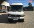 Белый Мерседес T1, объемом двигателя 2.87 л и пробегом 550 тыс. км за 6300 $, фото 1 на Automoto.ua