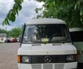 Білий Мерседес T1, об'ємом двигуна 2.9 л та пробігом 600 тис. км за 6000 $, фото 1 на Automoto.ua
