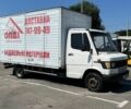 Белый Мерседес T1, объемом двигателя 2.9 л и пробегом 410 тыс. км за 4000 $, фото 1 на Automoto.ua