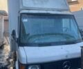 Білий Мерседес T1, об'ємом двигуна 2.9 л та пробігом 1000 тис. км за 3500 $, фото 1 на Automoto.ua