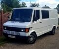 Білий Мерседес T1, об'ємом двигуна 2.4 л та пробігом 350 тис. км за 2950 $, фото 1 на Automoto.ua