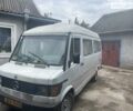 Белый Мерседес T1, объемом двигателя 2.3 л и пробегом 634 тыс. км за 1400 $, фото 1 на Automoto.ua