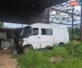 Белый Мерседес T1, объемом двигателя 2.3 л и пробегом 990 тыс. км за 550 $, фото 1 на Automoto.ua