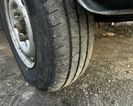 Белый Мерседес T1, объемом двигателя 2.87 л и пробегом 500 тыс. км за 2900 $, фото 7 на Automoto.ua