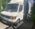 Белый Мерседес T1, объемом двигателя 2.3 л и пробегом 500 тыс. км за 3000 $, фото 1 на Automoto.ua