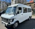 Белый Мерседес T1, объемом двигателя 2.3 л и пробегом 804 тыс. км за 2500 $, фото 1 на Automoto.ua