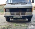 Белый Мерседес T1, объемом двигателя 2.3 л и пробегом 3 тыс. км за 1500 $, фото 1 на Automoto.ua