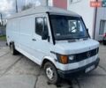 Белый Мерседес T1, объемом двигателя 2.9 л и пробегом 630 тыс. км за 2250 $, фото 1 на Automoto.ua