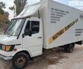 Белый Мерседес T1, объемом двигателя 2.3 л и пробегом 390 тыс. км за 5777 $, фото 1 на Automoto.ua