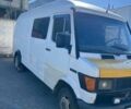 Білий Мерседес T1, об'ємом двигуна 2.9 л та пробігом 145 тис. км за 3000 $, фото 1 на Automoto.ua