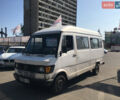 Белый Мерседес T1, объемом двигателя 2.9 л и пробегом 603 тыс. км за 2600 $, фото 1 на Automoto.ua