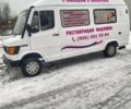 Белый Мерседес T1, объемом двигателя 2.3 л и пробегом 300 тыс. км за 3562 $, фото 1 на Automoto.ua
