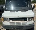 Білий Мерседес T1, об'ємом двигуна 2.3 л та пробігом 203 тис. км за 1500 $, фото 1 на Automoto.ua