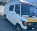 Білий Мерседес T1, об'ємом двигуна 2.9 л та пробігом 145 тис. км за 3000 $, фото 1 на Automoto.ua