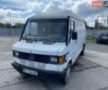 Белый Мерседес T1, объемом двигателя 2.9 л и пробегом 630 тыс. км за 2250 $, фото 13 на Automoto.ua