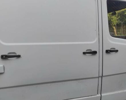 Белый Мерседес T1, объемом двигателя 0 л и пробегом 2 тыс. км за 4500 $, фото 4 на Automoto.ua