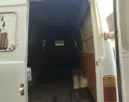 Белый Мерседес T1, объемом двигателя 0 л и пробегом 2 тыс. км за 4500 $, фото 6 на Automoto.ua