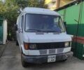 Белый Мерседес T1, объемом двигателя 0 л и пробегом 2 тыс. км за 4500 $, фото 1 на Automoto.ua