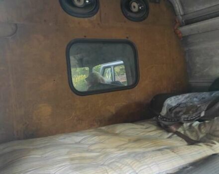 Белый Мерседес T1, объемом двигателя 0 л и пробегом 2 тыс. км за 4500 $, фото 3 на Automoto.ua