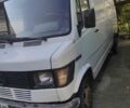 Белый Мерседес T1, объемом двигателя 0 л и пробегом 2 тыс. км за 4500 $, фото 2 на Automoto.ua