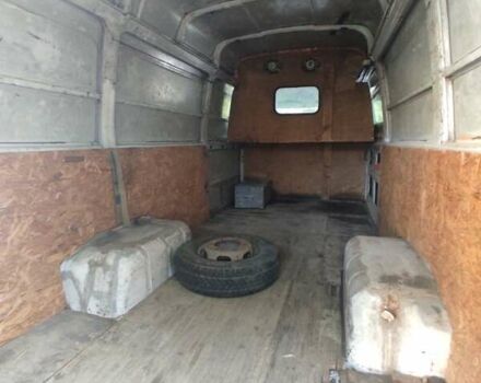 Белый Мерседес T1, объемом двигателя 0 л и пробегом 2 тыс. км за 4500 $, фото 8 на Automoto.ua