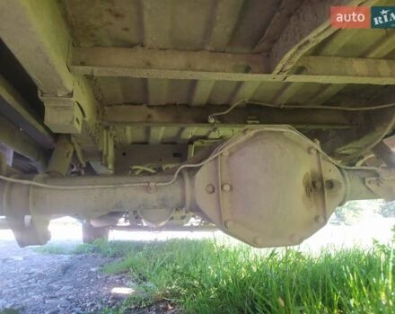 Мерседес T1 1994 в Путиле на Automoto.ua Белый Мерседес T1, объемом двигателя 2.3 л и пробегом 560 тыс. км за 2400 $, фото 13 на Automoto.ua