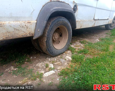 Белый Мерседес T1, объемом двигателя 2.9 л и пробегом 0 тыс. км за 2200 $, фото 1 на Automoto.ua